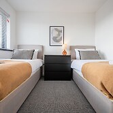 Trinity View by Tŷ SA -  in Newport