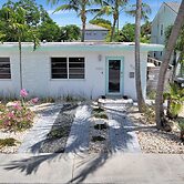 Modern Downtown Bungalow