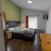 Fehér Sas Panzió és Étterem