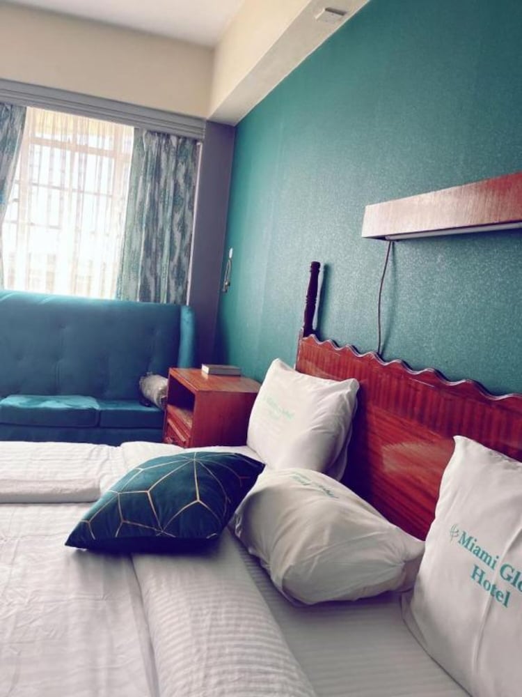 Miami Global Hotel
