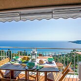 La Porta Sul Mare total sea view