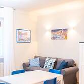 Lemon Apartment With Garden and Sea View by Wonderful Italy