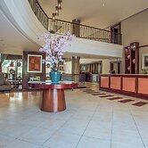 The RidgePoint Hotel