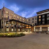 Courtyard by Marriott St. Paul Downtown