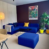 Matkráin Apartments