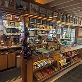 Bud N' Mary's Fishing Marina