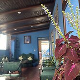 Maison D'hôtes Afassi