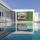 Ethereal White Resort Hotel & Spa - Adults Only