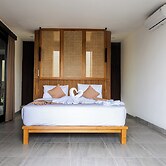 Svarga Renjana Villa