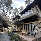 Liwa-Liw Beach Villas & Dome Glamping