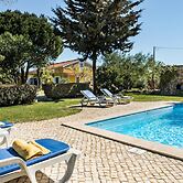 Villa Rodrigues Com Piscina and air Cond