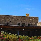 Luxury Breathtaking Villa in Paros