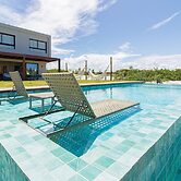 SA05 Excelente Casa 5 Suítes - Sauípe