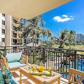 Hale Moana Ko Olina Beach Resort!