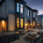 The Kylestrome Hotel