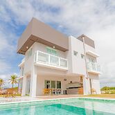 SA06 Excelente Casa 5 Quartos - Sauípe