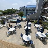 Orleans Court 224 1 Bedroom Condo by RedAwning