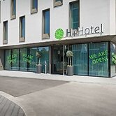 H+ Hotel Frankfurt Eschborn