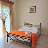 Bellavista House in Monolithos Rhodes