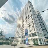 Serpong Garden Apartment by Kakarama