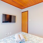 IT44 Belo Apto 2 Quartos - Resort Caju