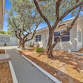 The Shell on Walnut 1br/1bath Hollywood Beach Free Parking