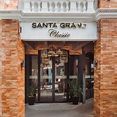 Santa Grand Classic Chinatown