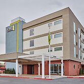 Home2 Suites By Hilton Sacramento At Csus