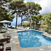 Villa Lia Hotel Capri