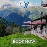 Lahza Hills Resort