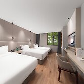 Yiwu  Manting City Hotel