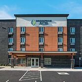 Woodspring Suites Detroit Sterling Heights