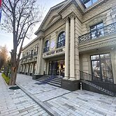 WELLFORT HOTEL