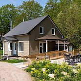 Les Chalets Tourisma - La Voisine