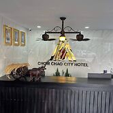 Hotel Chom Chao City