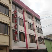 HOSTAL CRIDMY