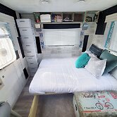 34ft Mobile Home Near Yale U