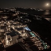 Enigma Mykonos Boutique Hotel