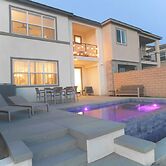 Lakeside in the Desert