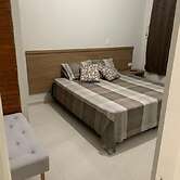 Pousada Ananda Chalés