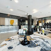Ibis Styles Warszawa Airport