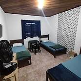 Haja Luz Pousada em Itaquaquecetuba