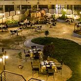 Hotel Trupti International Hubli