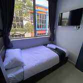 Bergamo Hotel Kuala Lumpur