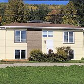 The Gaspé Bay Villa Near Forillion Park