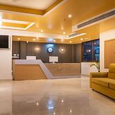 The Aryan Hotel Gangtok