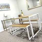 Luxury & Spacious Orlando