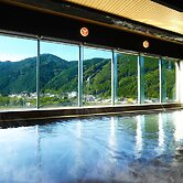 Ooedo Onsen Monogatari Kounkaku