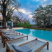 The Riverwood Forest Retreat-Kanha