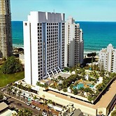 Hotel Apartments on 22 View Avenue, Surfers Paradise